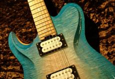 Navigator 【美品】【USED】THRO-All Maple LH  [4.01kg] [カスタムオーダーモデル] [レフティ・左利き]_8