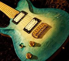 Navigator 【美品】【USED】THRO-All Maple LH  [4.01kg] [カスタムオーダーモデル] [レフティ・左利き]_9
