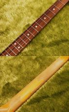 Fender Custom Shop 【USED】Michael Landau 1968 Stratocaster Relic 3Tone Sunburst [3.47?] [2023年製]_3
