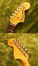 Fender Custom Shop 【USED】Michael Landau 1968 Stratocaster Relic 3Tone Sunburst [3.47?] [2023年製]_4