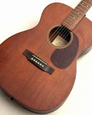 Martin 【1999年製USED】 00-15 Mahogany Top 【すっきりとした扱いやすい音色】【48回無金利】