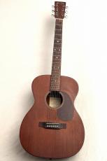 Martin 【1999年製USED】 00-15 Mahogany Top 【すっきりとした扱いやすい音色】【48回無金利】_2