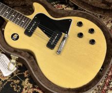 Gibson Murphy Lab 1957 Les Paul Special Ultra Light Aged TV Yellow 2021年製【3.44kg】