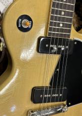 Gibson Murphy Lab 1957 Les Paul Special Ultra Light Aged TV Yellow 2021年製【3.44kg】_3