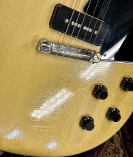 Gibson Murphy Lab 1957 Les Paul Special Ultra Light Aged TV Yellow 2021年製【3.44kg】_4