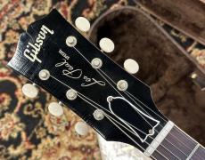 Gibson Murphy Lab 1957 Les Paul Special Ultra Light Aged TV Yellow 2021年製【3.44kg】_5