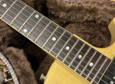 Gibson Murphy Lab 1957 Les Paul Special Ultra Light Aged TV Yellow 2021年製【3.44kg】_6
