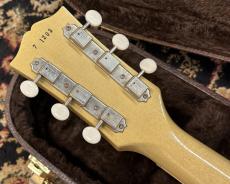 Gibson Murphy Lab 1957 Les Paul Special Ultra Light Aged TV Yellow 2021年製【3.44kg】_9