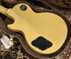 Gibson Murphy Lab 1957 Les Paul Special Ultra Light Aged TV Yellow 2021年製【3.44kg】_11
