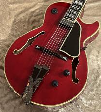 Ibanez 【USED】GB15  George Benson Trans Red 2006年製 [3.23kg]【ジョージ・ベンソン】【G-CLUB TOKYO】