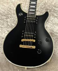 Gibson Tak Matsumoto DC Custom Ebony "2nd Edition" 2010年製USED 【3.64kg】【G-CLUB TOKYO】