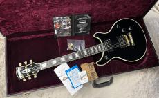 Gibson Tak Matsumoto DC Custom Ebony "2nd Edition" 2010年製USED 【3.64kg】【G-CLUB TOKYO】_3