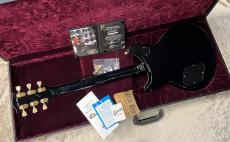 Gibson Tak Matsumoto DC Custom Ebony "2nd Edition" 2010年製USED 【3.64kg】【G-CLUB TOKYO】_4
