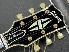 Gibson Tak Matsumoto DC Custom Ebony "2nd Edition" 2010年製USED 【3.64kg】【G-CLUB TOKYO】_5