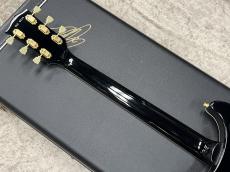 Gibson Tak Matsumoto DC Custom Ebony "2nd Edition" 2010年製USED 【3.64kg】【G-CLUB TOKYO】_7