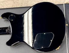 Gibson Tak Matsumoto DC Custom Ebony "2nd Edition" 2010年製USED 【3.64kg】【G-CLUB TOKYO】_8