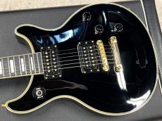 Gibson Tak Matsumoto DC Custom Ebony "2nd Edition" 2010年製USED 【3.64kg】【G-CLUB TOKYO】_9