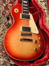 Gibson Les Paul Standard '50s (2022年製Used) Heritage Cherry Sunburst