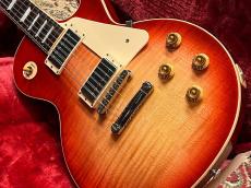 Gibson Les Paul Standard '50s (2022年製Used) Heritage Cherry Sunburst_4