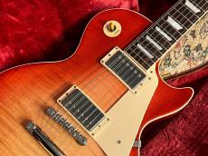 Gibson Les Paul Standard '50s (2022年製Used) Heritage Cherry Sunburst_5