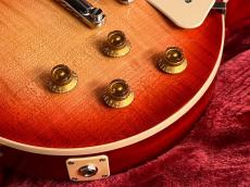 Gibson Les Paul Standard '50s (2022年製Used) Heritage Cherry Sunburst_6