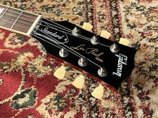 Gibson Les Paul Standard '50s (2022年製Used) Heritage Cherry Sunburst_7