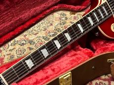 Gibson Les Paul Standard '50s (2022年製Used) Heritage Cherry Sunburst_8
