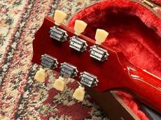Gibson Les Paul Standard '50s (2022年製Used) Heritage Cherry Sunburst_9