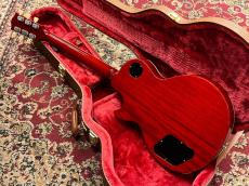 Gibson Les Paul Standard '50s (2022年製Used) Heritage Cherry Sunburst_10