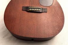 Martin 【1999年製USED】 00-15 Mahogany Top 【すっきりとした扱いやすい音色】【48回無金利】_4