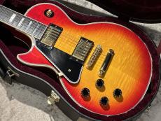 Gibson Les Paul Custom Left Hand 2009年製【4.54kg】_3