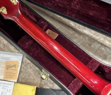 Gibson Les Paul Custom Left Hand 2009年製【4.54kg】_7