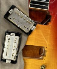 Gibson Les Paul Custom Left Hand 2009年製【4.54kg】_10