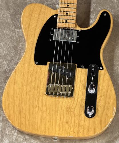 Fender Custom Shop 1952 Telecaster KR Natural 1997年製【3.82kg】