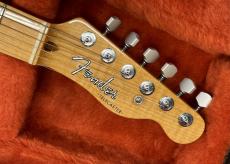 Fender Custom Shop 1952 Telecaster KR Natural 1997年製【3.82kg】_3