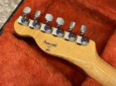 Fender Custom Shop 1952 Telecaster KR Natural 1997年製【3.82kg】_5