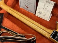 Fender Custom Shop 1952 Telecaster KR Natural 1997年製【3.82kg】_6