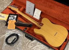 Fender Custom Shop 1952 Telecaster KR Natural 1997年製【3.82kg】_7