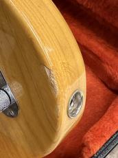 Fender Custom Shop 1952 Telecaster KR Natural 1997年製【3.82kg】_8