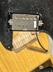 Fender Custom Shop 1952 Telecaster KR Natural 1997年製【3.82kg】_10