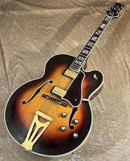 Gibson 【USED】 Super400CES Sunburst 1980年製 [3.51kg]【G-Club Tokyo】_2