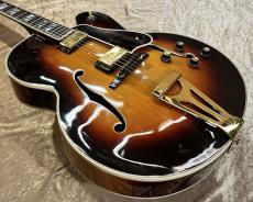 Gibson 【USED】 Super400CES Sunburst 1980年製 [3.51kg]【G-Club Tokyo】_4