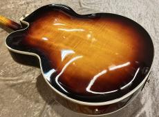 Gibson 【USED】 Super400CES Sunburst 1980年製 [3.51kg]【G-Club Tokyo】_5