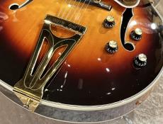 Gibson 【USED】 Super400CES Sunburst 1980年製 [3.51kg]【G-Club Tokyo】_7