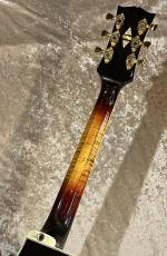 Gibson 【USED】 Super400CES Sunburst 1980年製 [3.51kg]【G-Club Tokyo】_8