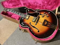Gibson 【USED】 Super400CES Sunburst 1980年製 [3.51kg]【G-Club Tokyo】_11