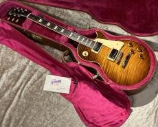 Gibson Pre Historic Les Paul Standard Reissue 1990年製【4.13kg】_2