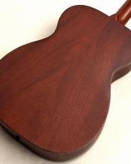 Martin 【1999年製USED】 00-15 Mahogany Top 【すっきりとした扱いやすい音色】【48回無金利】_5