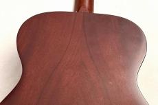 Martin 【1999年製USED】 00-15 Mahogany Top 【すっきりとした扱いやすい音色】【48回無金利】_7