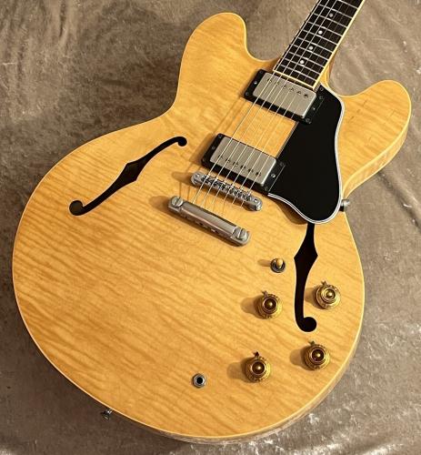 Gibson 【USED】ES-335 DOT Natural 1993年製 [4.15kg]【G-CLUB TOKYO】